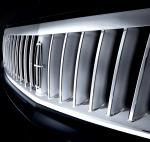 Lincoln Zephyr Concept 2004 года